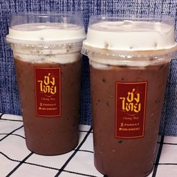 โกโก้ครีมชีส