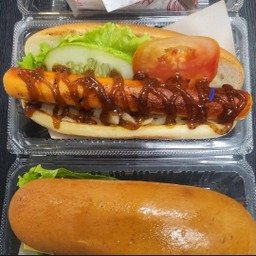 ฮ็อทด็อกชีส