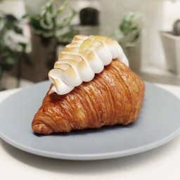 ครัวซองค์ เลมอน