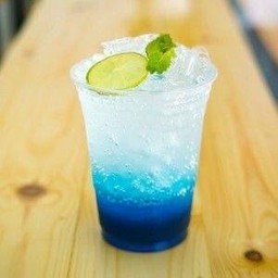 Blue Hawaii