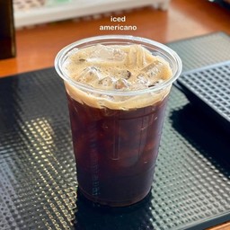 อเมริกาโน่