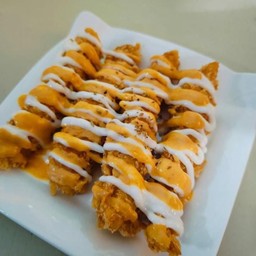 ไก่ชีสสติ๊ก