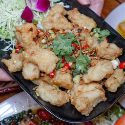 ร้านอาหารชเม็กท์