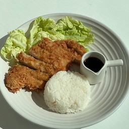 ทงคัตสึไก่