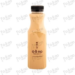 ชานมโอลิโนะบุกบราวซูก้า On The go