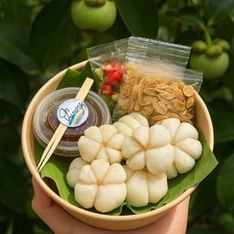 แวะมาหน่อย ของอร่อยทั้งนั้น 1
