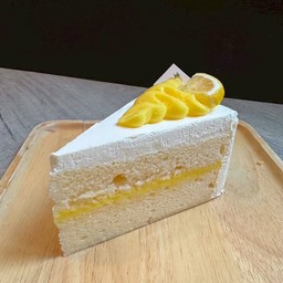 เค้กเลม่อน