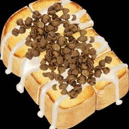 เนยนมโกโก้ครั้น