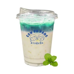 มิ้นท์นมสด