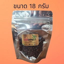 เมล็ดกาแฟ Extra Espresso 18 กรัม