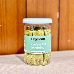 Daylean คีโตฟลอเลสบาร์ รสชาเขียว