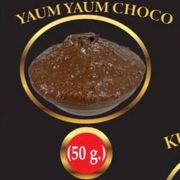 ยัม ยัม ช็อคโก้ กรุปกรอบ (50 กรัม)
