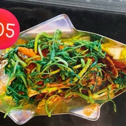 แป๊ะซะปลากระพง