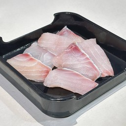 เนื้อปลาสด | Fresh Fish