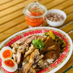 ข้าวนายอ้อน