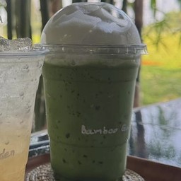 ชาเขียว