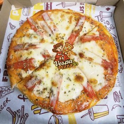 ปูอัดชีส