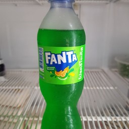 แฟนต้าน้ำเขียว ขนาด 450mL