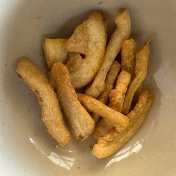 กากเจียว