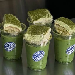 TIRA MATCHA