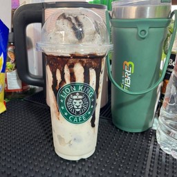 นมสดโอลิโอ