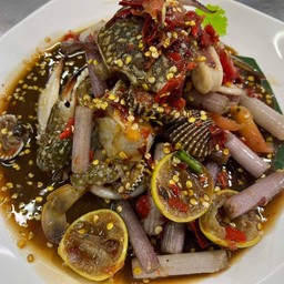 เหลาสายบัวทะเล