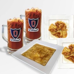 ชุดสุดฮิต 1