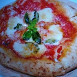 Haruranman  Pizza & Bar