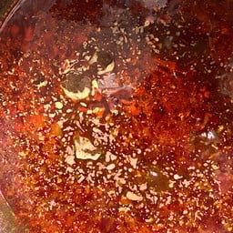 น้ำซุปหม่าล่าน้ำมันพืช