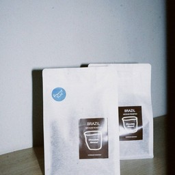 Brazil Cerrado Washed Medium Roast 200g