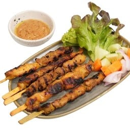 ไก่ย่าง