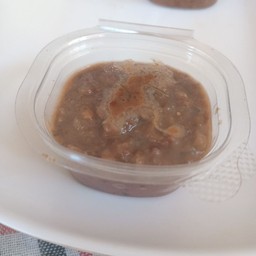 น้ำพริกปลาร้าผัดสุกๆๆ