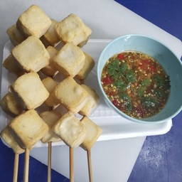 เอาอีกไส้กรอกอีสาน