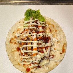 เคบับ ไก่ย่าง