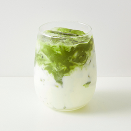 Matcha Latte (Iced)