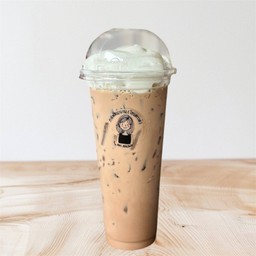 โอวัลติน