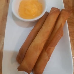 ปอเปี๊ยชีส