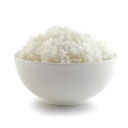 ข้าวเปล่า