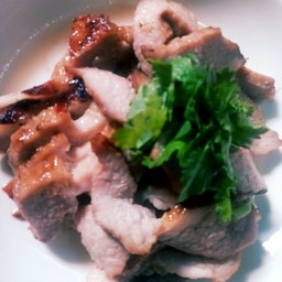 ราวนมย่าง