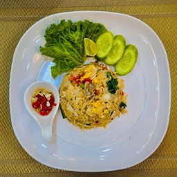 ข้าวผัด