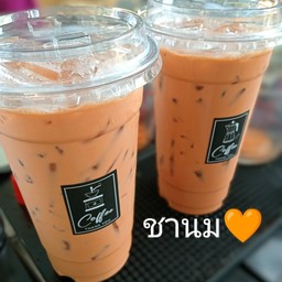 BowMokaPot กาแฟสดหม้อต้ม