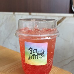 พั้นโซดา