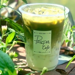 Paspa cafe