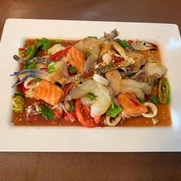 ตำเหลารวม