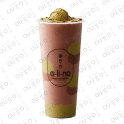 ช็อกโกแลตดูไบเฟรปเป้ 22 oz