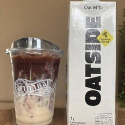 ท่าโกโก้โอ๊ต 16 oz