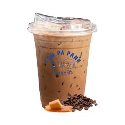 กาแฟโบราณคาราเมล