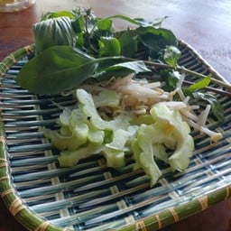 เตี๋ยวเรือลานข่อย ณ ป่าพะยอม สาขา 5