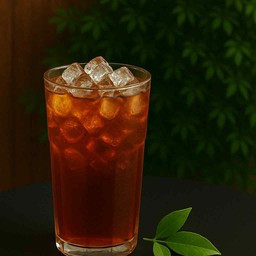 ชาดำเย็น Iced Black Tea