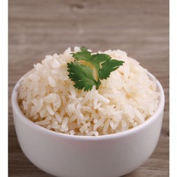 ข้าวมันเปล่า